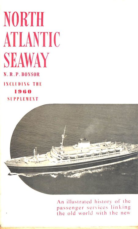 North Atlantic Seaway
