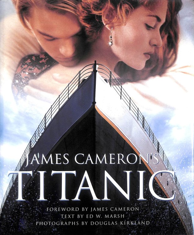 James Cameron's Titanic