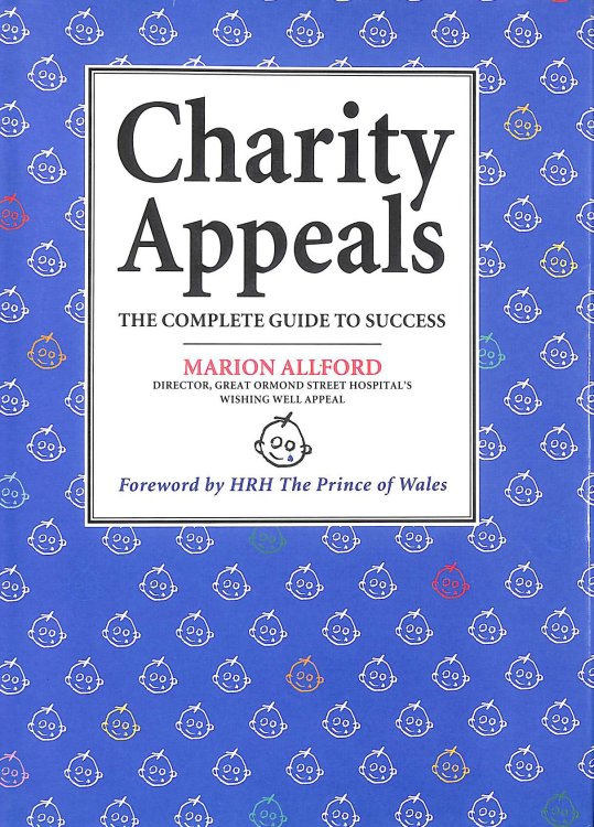 Charity Appeals: The Complete Guide to Success