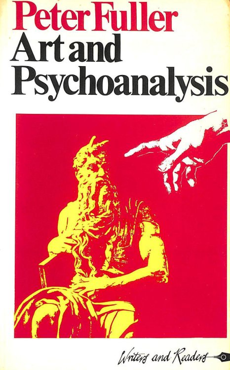 Art and Psychoanalysis