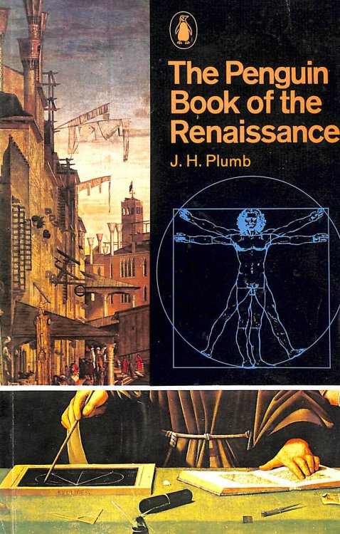 The Penguin Book of the Renaissance