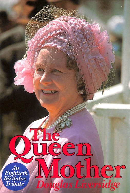 The Queen Mother