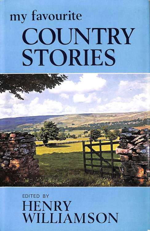 My favourite country stories