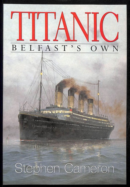 Titanic: Belfast's Own
