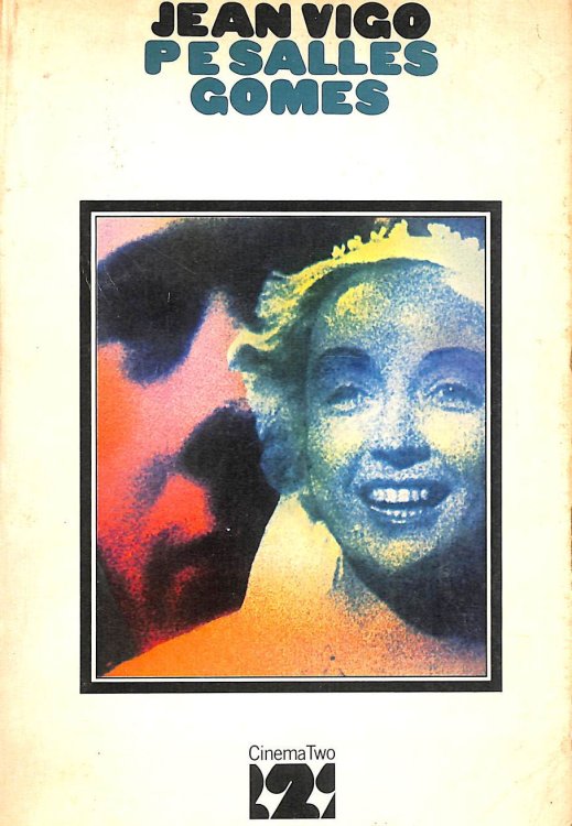 Jean Vigo (Cinema Two S.)