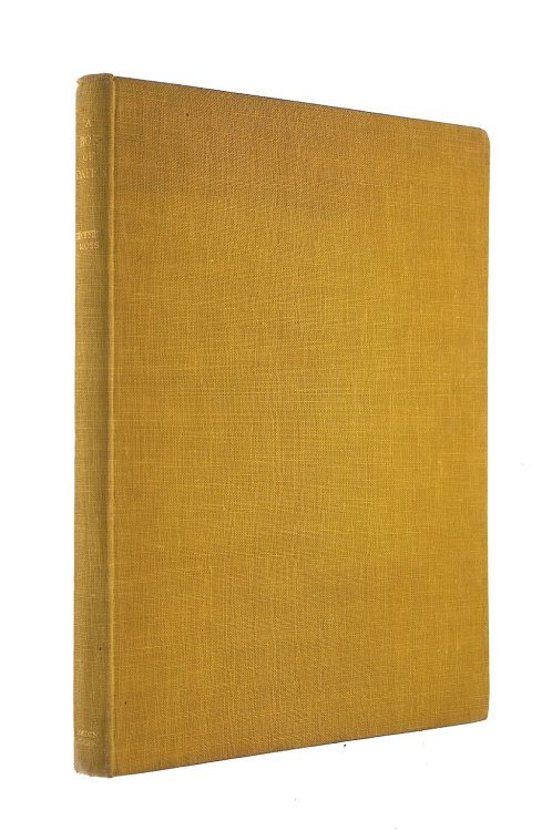 A Box Of Dates: With Explanatory Notes For Their Parents