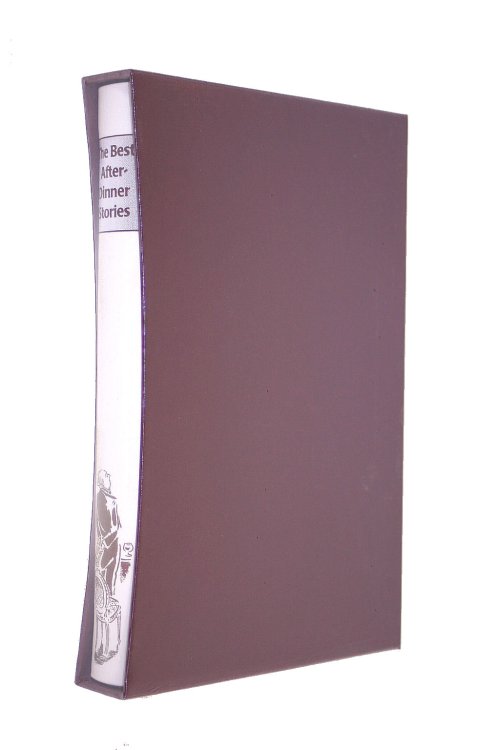 The Best After-Dinner Stories (Folio Society)