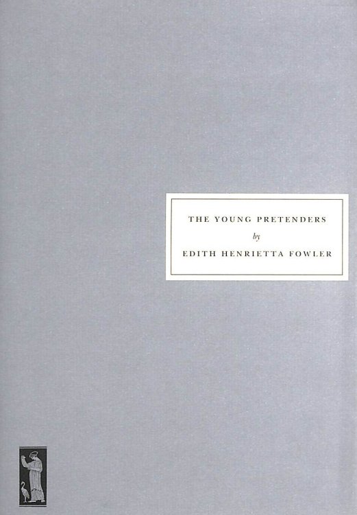 The Young Pretenders