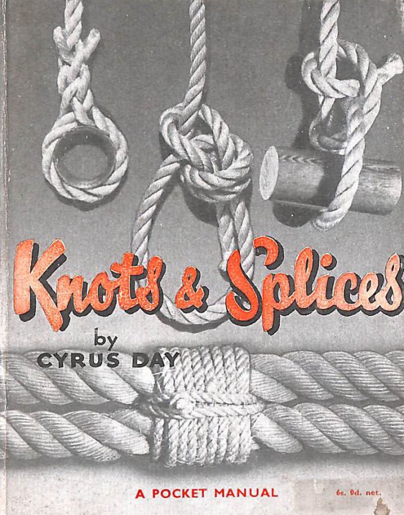 Knots and Splices