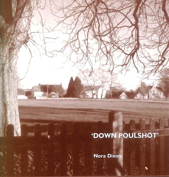 Down Poulshot: Poulshot in the Twentieth Century