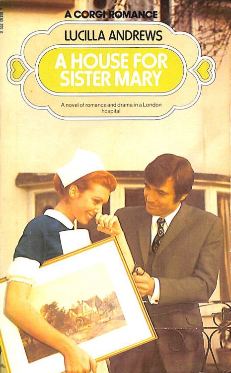 A House for Sister Mary
