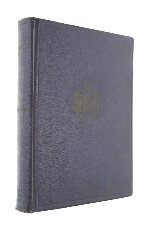 Eight Bells: Royal Mail Lines war story, 1939-1945