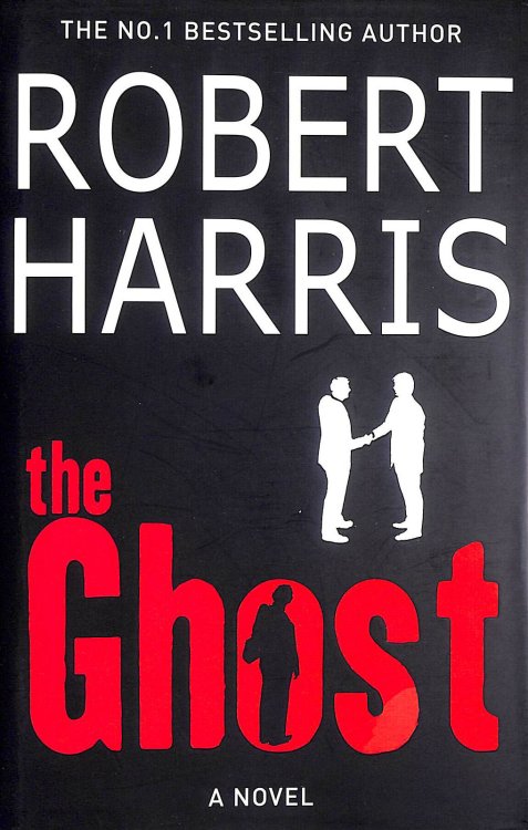 The Ghost
