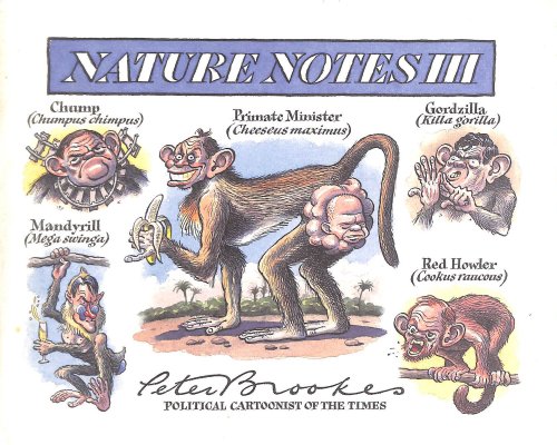 Nature Notes: The Third Collection