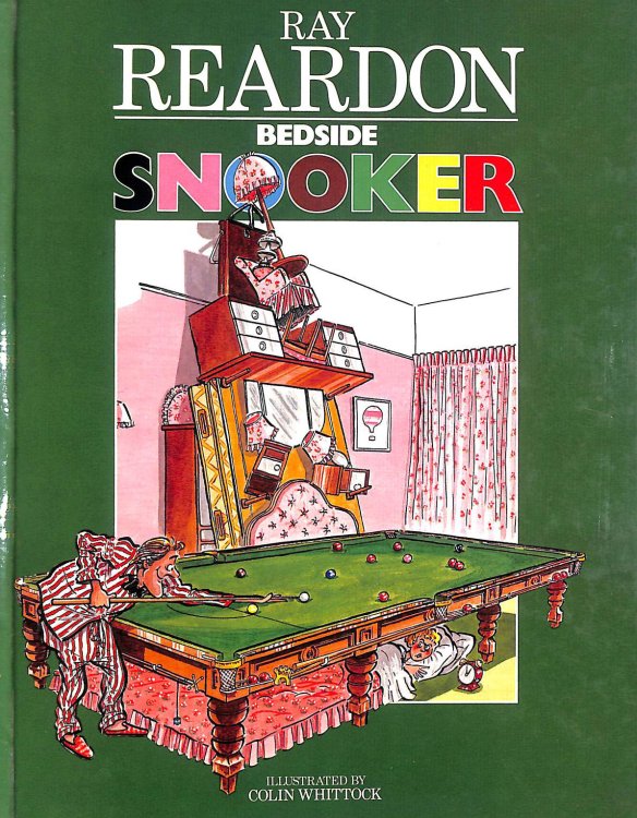 Bedside Snooker