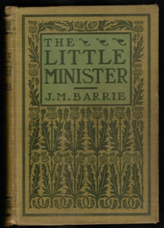 The Little Minister