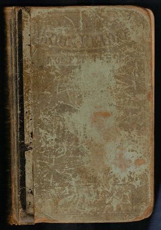 Sanders' Union Reader Number Three