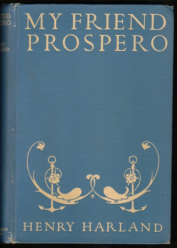My Friend Prospero