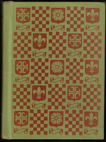 The Masquerade and Other Stories