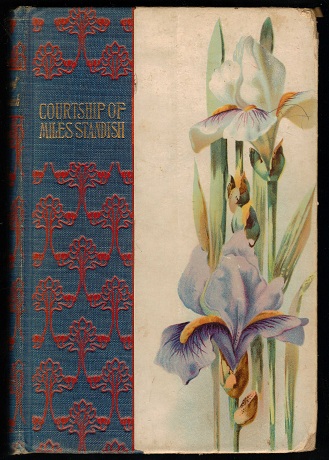 The Courtship of Miles Standish