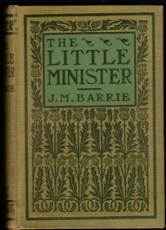 The Little Minister