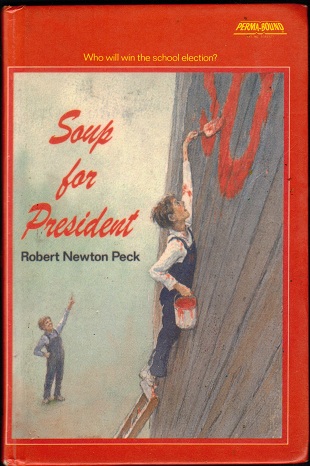Soup for President