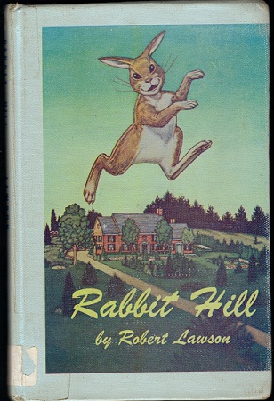 Rabbit Hill