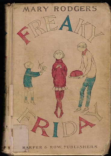 Freaky Friday