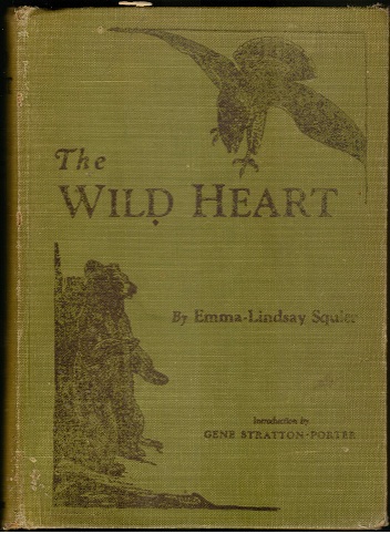 The Wild Heart