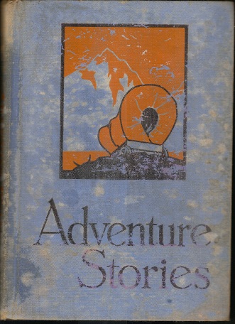 Adventure Stories