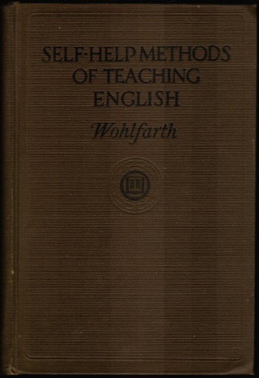 Self-Help Methods of Teaching English