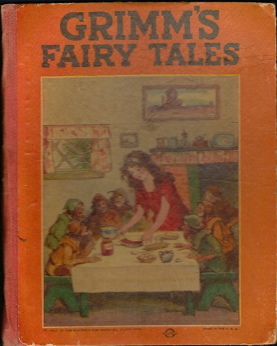 Grimm's Fairy Tales