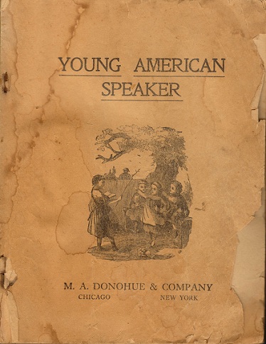 Young American Speaker