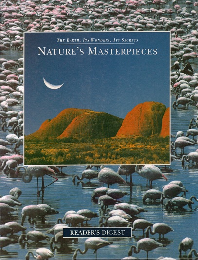 Nature's Masterpieces