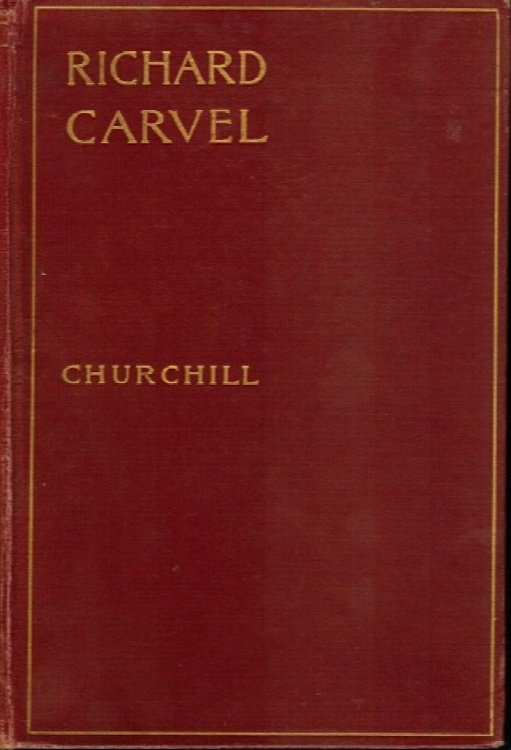 Richard Carvel