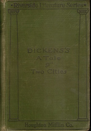 A Tale of Two Cities