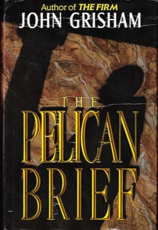 The Pelican Brief