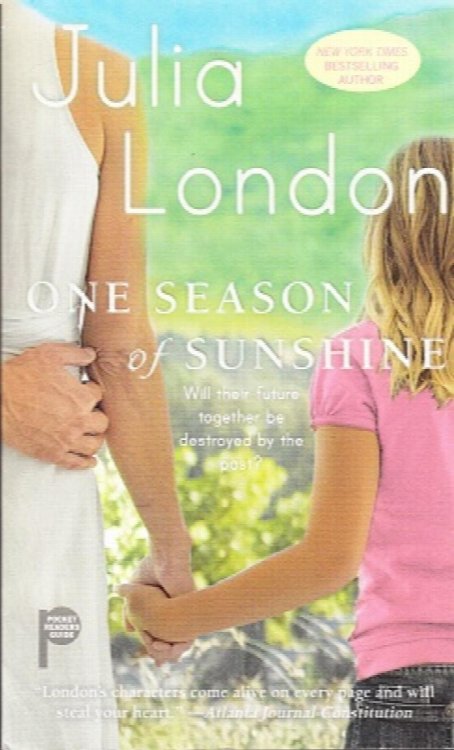 One Season of Sunshine