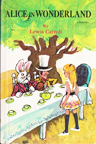 Alice in Wonderland
