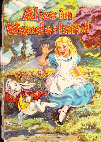 Alice in Wonderland