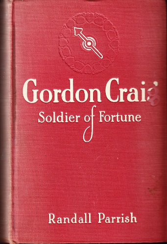 Gordon Craig Soldier of Fortune