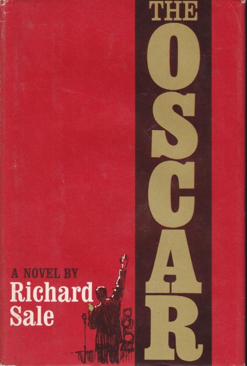 The Oscar and The Last Night of Summer