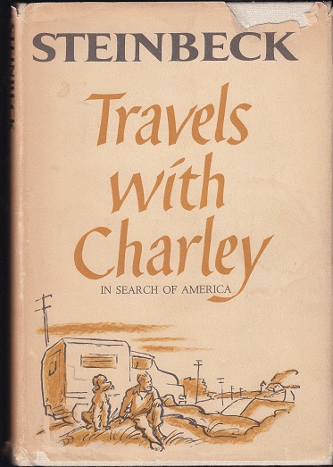 Travels with Charley