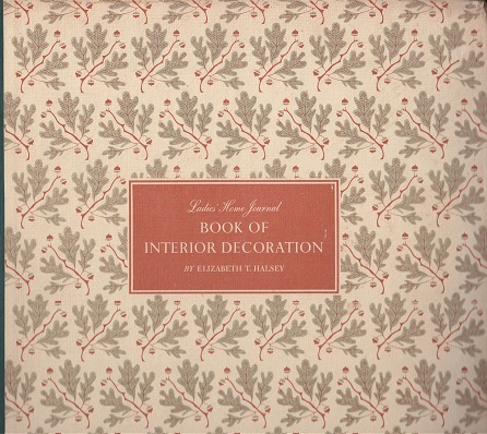 Ladies Home Journal of Home Decoration