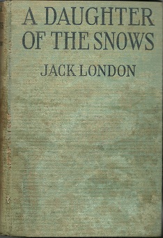 A Daughter of the Snows