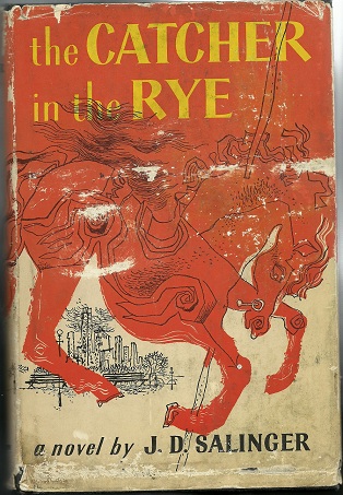 The Catcher in the Rye