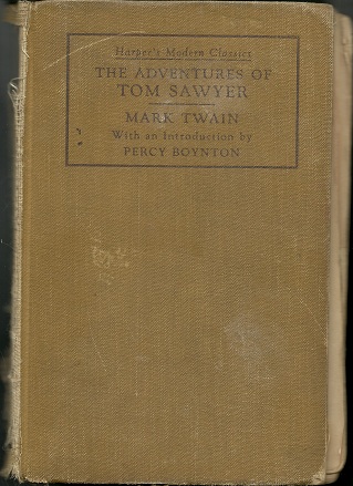 The Adventures of Tom Sawyer