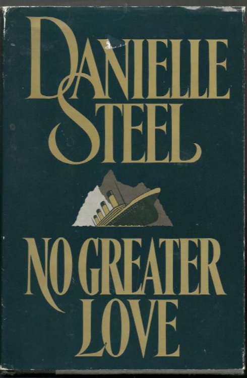 No Greater Love