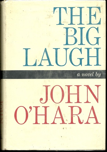 the Big Laugh