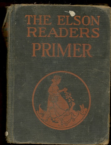 The Elson Reader's Primer